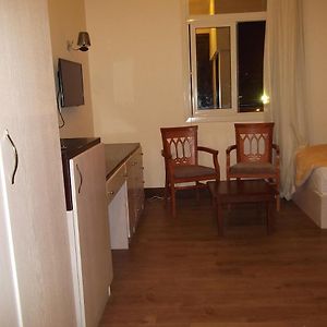 Deluxe Double or Twin Room Pool View